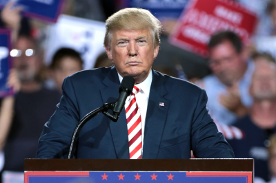 Трамп: Ормузский пролив сразу откроется, если США и Иран согласуют сделку
