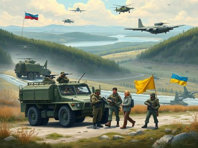 Хроника СВО: для ВСУ тяжелая ситуация