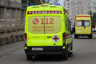 В Москве врачи спасли школьника, вдохнувшего кулинарную присыпку