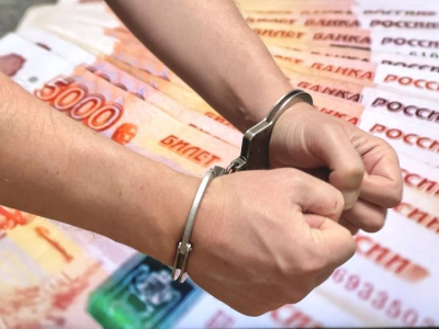 Трое студентов из Альметьевска попались на пособничестве зарубежным мошенникам