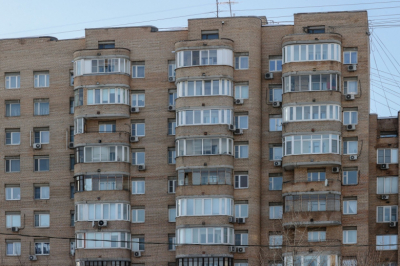 Названы главные ловушки при покупке залоговой недвижимости у банка