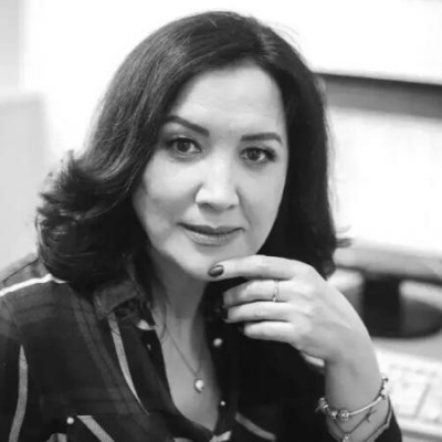 Ушла из жизни поэтесса Нафиса Сабирзянова