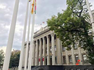 Парламент Кубани соберется на «внезапную» сессию: минус депутат?