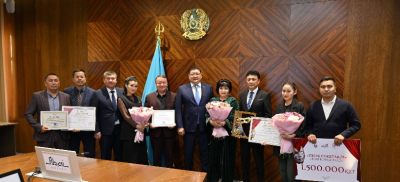 Сразу два семейских театра взяли престижные награды на международных фестивалях