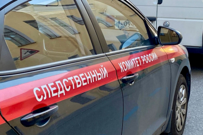 Бастрыкин взял на контроль дело о затопленных новостройках в Хабаровске