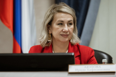 Аюпова призвала работников культуры не губить свою репутацию после скандала с экс-директором Бугульминского драмтеатра