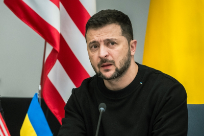 Журналист Христофору об угрозах Зеленского в адрес Белоруссии: «Выставит себя идиотом»
