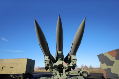 США одобрили возможную помощь Украине на $108,1 млн