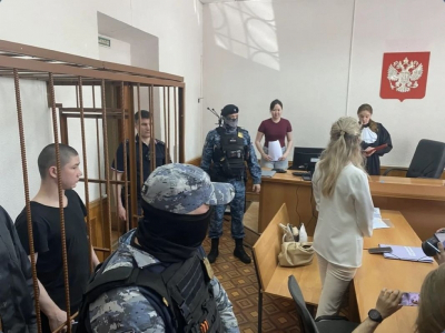 Беглецы из екатеринбургского СИЗО получили дополнительные сроки