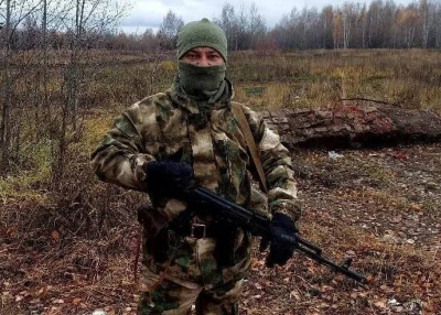 «Под Угледаром он лежал без сознания, а я молилась»: жена героя СВО рассказала, как ждет и верит