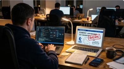 Цель атак на КАМАЗ в инфополе - вызвать волнения в Татарстане