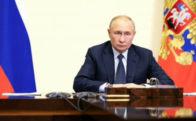 Путин сделал неожиданный ход после недавних попыток Киева атаковать Россию