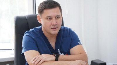 "Пациент 24 дня находился в коме": травматолог рассказал об опасностях для алматинцев