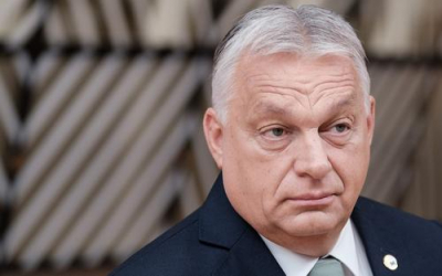 Орбан признал поражение своей партии «Фидес» на парламентских выборах в Венгрии
