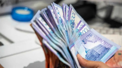 Тенге в условиях внешнеторговых рисков: курс валюты на сегодня