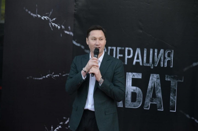 «Я небедный»: Азамат Сатыбалды раскрыл свое отношение к деньгам