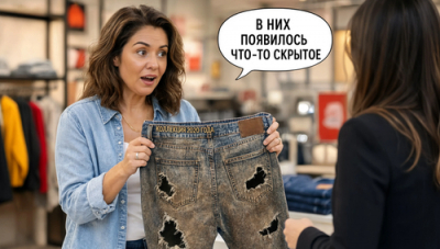 Новый законопроект касается старых вещей