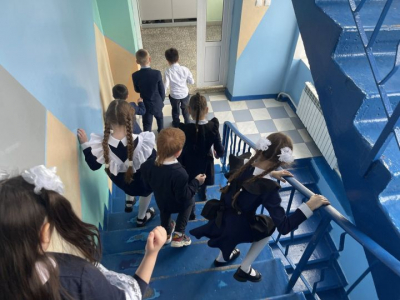 Стало известно, когда у школьников будут каникулы в 2026/27 учебном году