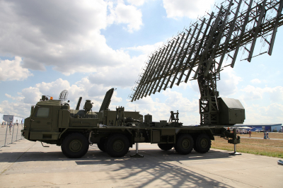 TNI: применение Ираном системы РЭБ «Калинка» РФ пугает США
