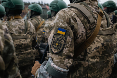 ВСУ приказали операторам БПЛА убивать дезертиров в Харьковской области