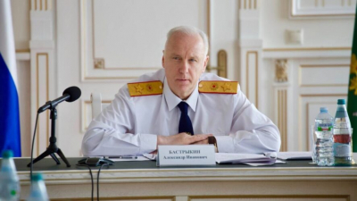 Бастрыкин взял на контроль дело об избиении школьника в Набережных Челнах 31/03/2026 –