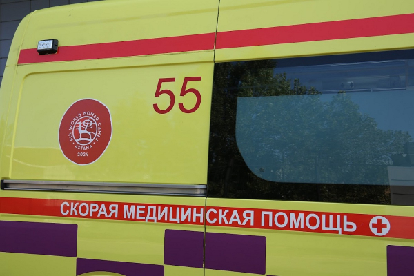 Один человек погиб в результате шквального ветра в Павлодарской области