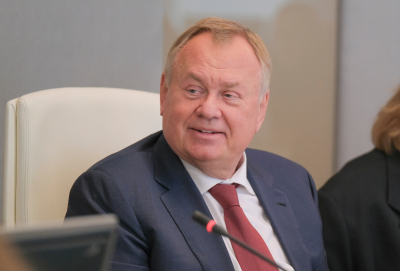 На восстановление панорамы «Оборона Севастополя» направят 1 млрд рублей