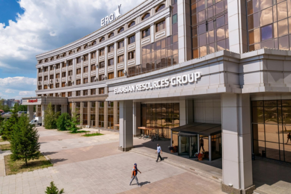 В ERG опровергли информацию о переговорах по продаже компании