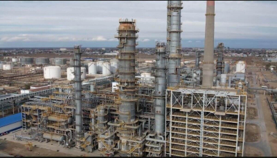 "Татнефть" присматривается к Атыраускому НПЗ? Возможна ли сделка
