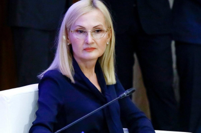 Ирина Яровая обсудила с властями Камчатки новый механизм целевого набора студентов