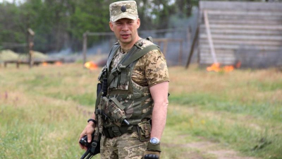 Командирам бригад ВСУ приказали снимать видео в поддержку Сырского