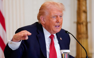 Что известно о «Совете мира» Трампа и кого в него пригласили