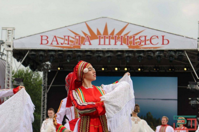 Праздник мордовской культуры «Валда Шинясь» пройдет в Татарстане 21 июня