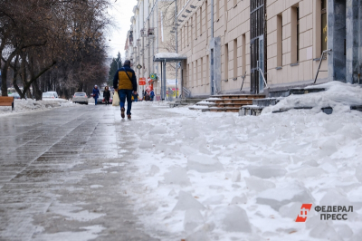 Когда в Новосибирске ждать весну: синоптики назвали дату