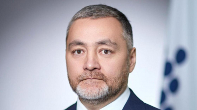 Арман Касенов возглавил "КазТрансОйл"