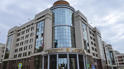 В Татарстане признали незаконным отчисление студентки из-за ИИ 08/06/2026 – Новости