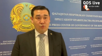 4 000 га с/х земель затоплено в Атырауской области