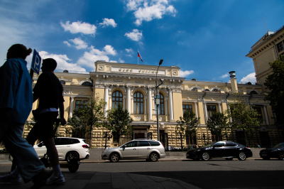 Бакина заявила об устойчивости платёжного рынка РФ и высокой доле безнала