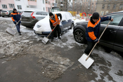 Госдума сократит перечень профессий для мигрантов из 192 специальностей