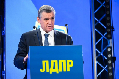 Партия ЛДПР предложила ввести новый налоговый вычет