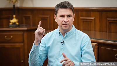 Пушилин заявил о попытках Киева привлечь внимание к себе