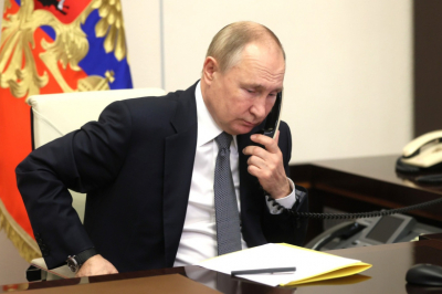 «Прагматичные люди»: Медведев о новом разговоре Путина с Трампом