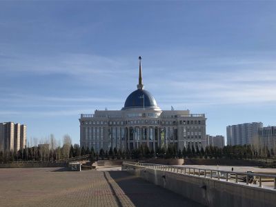 Изменен состав Национального Курултая