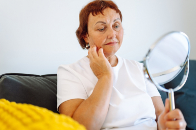 Врач объяснила, как замедлить старение после 65 лет