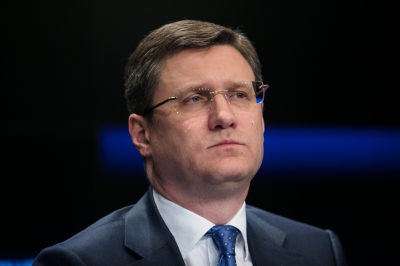 Новак: власти и нефтяники обсуждают увеличение поставок топлива на внутренний рынок