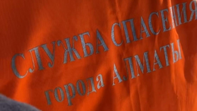 "Не могут нормально экипировать": в МЧС ответили на критику формы алматинских спасателей