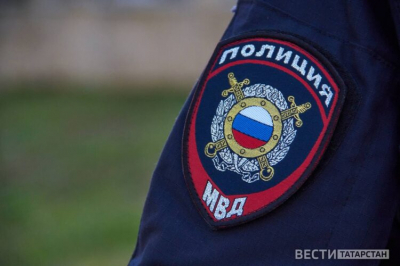 В Бугульме двух студентов подозревают в незаконном обороте банковских карт