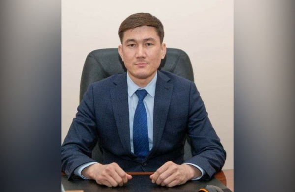 Экс-заместитель акима Атырауской области назначен управляющим директором CNPC