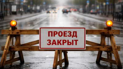 На улице Шатурской в Казани временно сузят проезжую часть 05/07/2026 – Новости