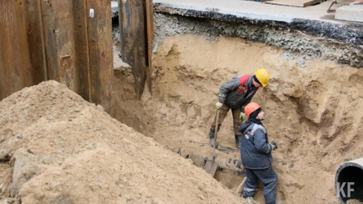 В Альметьевске задержали 25 нелегальных строителей-мигрантов 10/06/2026 – Новости